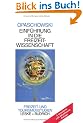 Einf�hrung in die Freizeitwissenschaft