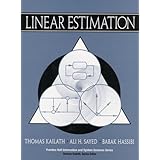 Linear Estimation