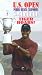 VHS : US Open Golf Championship 2000 - Tiger Woods