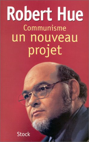 Communisme : Un nouveau projet