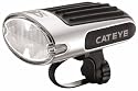 Cateye HL-EL610RC Single Shot Plus LED Bicycle Light
