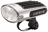 Cateye HL-EL610RC Single Shot Plus LED Bicycle Light