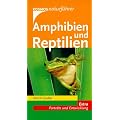 Amphibien und Reptilien: Extra: Portr�ts und Entwicklung
