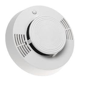 First Alert SA203 Photoelectronic Smoke-Fire Detector