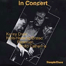 Revue Kenny Drew Trio  / In Concert
