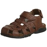 Timberland Little Kid/Big Kid Watercrest Fisherman Sandal