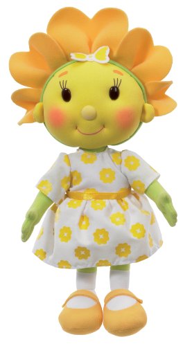 Fifi Huggable Buttercup
