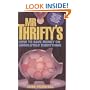 Mr Thrifty's How to Save Money on Absolutely Everything