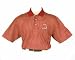 2006 Ryder Cup Ashworth Men's Double Mercerized Interlock Stripe Jersey Shirt