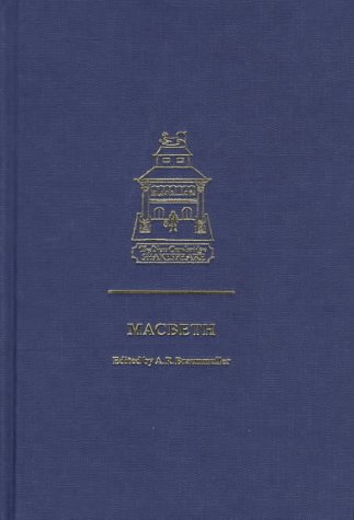 Macbeth (The New Cambridge Shakespeare)
