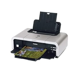 Canon Pixma iP5200R Inkjet Printer