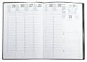 Agenda Semainier Septembre/aout 10x15 [Fournitures de bureau]