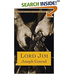 Lord Jim (Bantam Classics)