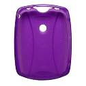 LeapFrog LeapPad2 Gel Skin, Purple (Works with LeapPad2 or LeapPad1)