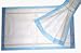 Buddies Premium Large Underpads, Size: 22.5 Inches X 35.5 Inches, #6020 - 18 / Bag, 4 Bags / Case