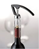 Review Menu  / Corkscrew - Vignon Style - Stainless Steel & Plastic