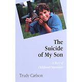 The Story of Childhood Depression