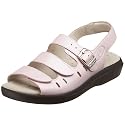 Propet Women's W0001 Breeze Walker Sandal