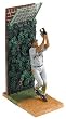 MLB Series 13 Extended Edition Figure: Moises Alou San Francisco Giants Grey Jersey