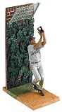 MLB Series 13 Extended Edition Figure: Moises Alou San Francisco Giants Grey Jersey