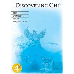 Discovering Chi: Complete Series (4pc) (Full) by 