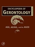 Encyclopedia of Gerontology