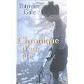 Chronique d'un ete
