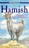 Hamish : climbing father's mountain