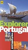 Portugal (AA Explorer)