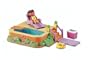 Dora's Talking House Additions - Pool/Deck