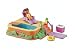 Dora's Talking House Additions - Pool/Deck
