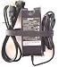 Electronics : Brand New Made By Dell PA-10 PA10 family 19.5V 4.62A 90W AC Adapter for Inspiron Notebook 1150,6000,6400,8500,8600,9200,9300,9400, E1405, E1505, E1705