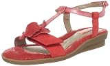 BeautiFeel Women's Molly Mary Jane Flat