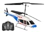 Megatech Chopper 1 Radio Control Micro Helicopter Ambulance Medevac #MTC 9517