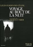 Voyage au bout de la nuit