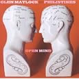 Open Mind