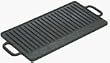 Lodge Logic Pre-Seasoned Iron Griddle