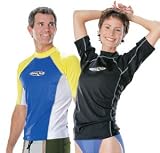 Henderson NeoSport Unisex Surf Shirt / Rash Guard