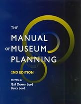The Manual of Museum Planning