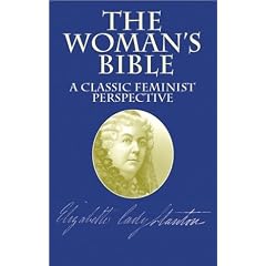 The Womens Bible on Amazon