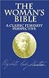 The Woman's Bible: A Classic Feminist Perspective