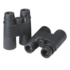 Weaver 10.5x45 Grand Slam Binoculars (Black Matte) by Simmons Optics