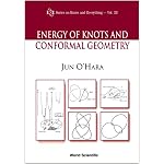 Energy of Knots and Conformal Geometry (K & E Series on Knots and Everything, V. 33) book cover