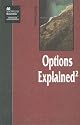 Options Explained (Finance and Capital Markets Series)