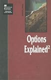 Review Palgrave Macmillan  / Options Explained (Finance & capital markets series)