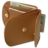 Royce Leather The City Top Grain Napa Wallet