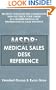 MSDR: Medical Sales Desk Reference: Increase Your Sales and Commissions then Fast Track your Career as a Modern Medical or Pharmaceutical Sales Executive