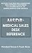 MSDR: Medical Sales Desk Reference: Increase Your Sales and Commissions then Fast Track your Career as a Modern Medical or Pharmaceutical Sales Executive