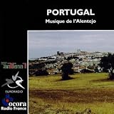 Portugal.Musique de l'Alentejo - Various