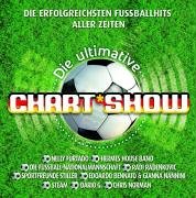 Die Ultimative Chartshow - Die erfolgreichsten Fussball-Hits
